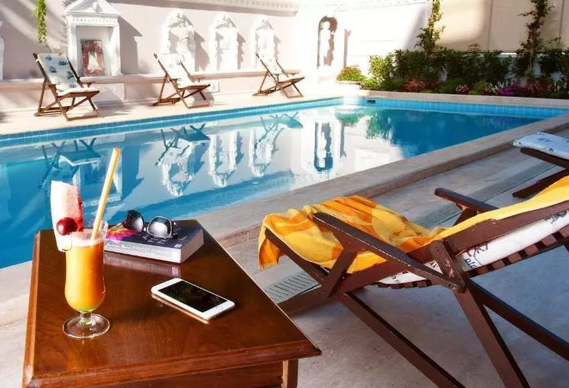 Fotos del hotel Triana:  5