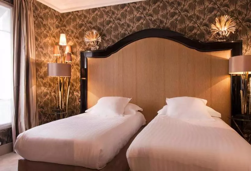 Fotos del hotel Villa Glamour:  19