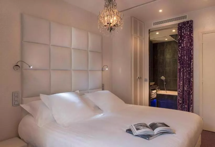 Fotos del hotel Villa Glamour:  15