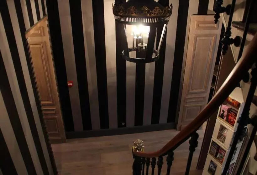 Fotos del hotel Villa Glamour:  18