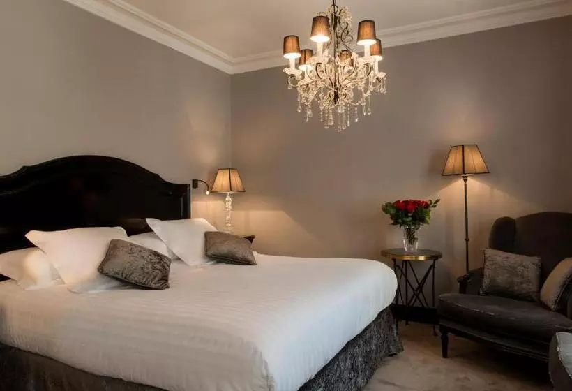 Fotos del hotel Villa Glamour:  2