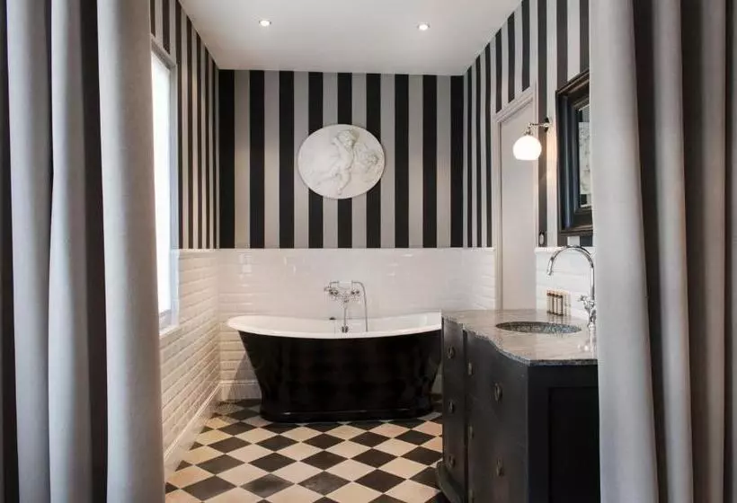 Fotos del hotel Villa Glamour:  20