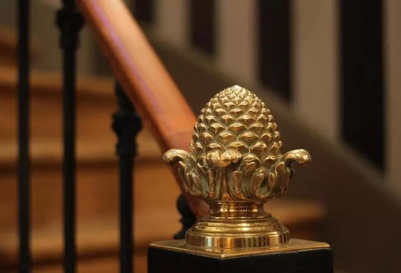 Fotos del hotel Villa Glamour:  9