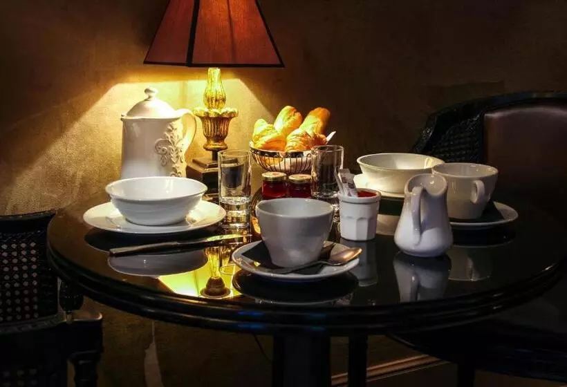 Fotos del hotel Villa Glamour:  13