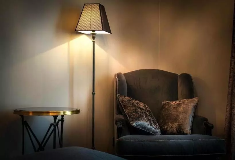 Fotos del hotel Villa Glamour:  24