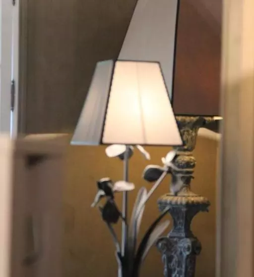 Fotos del hotel Villa Glamour:  25