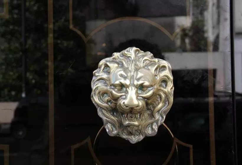 Fotos del hotel Villa Glamour:  5