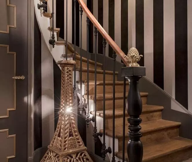 Fotos del hotel Villa Glamour:  23