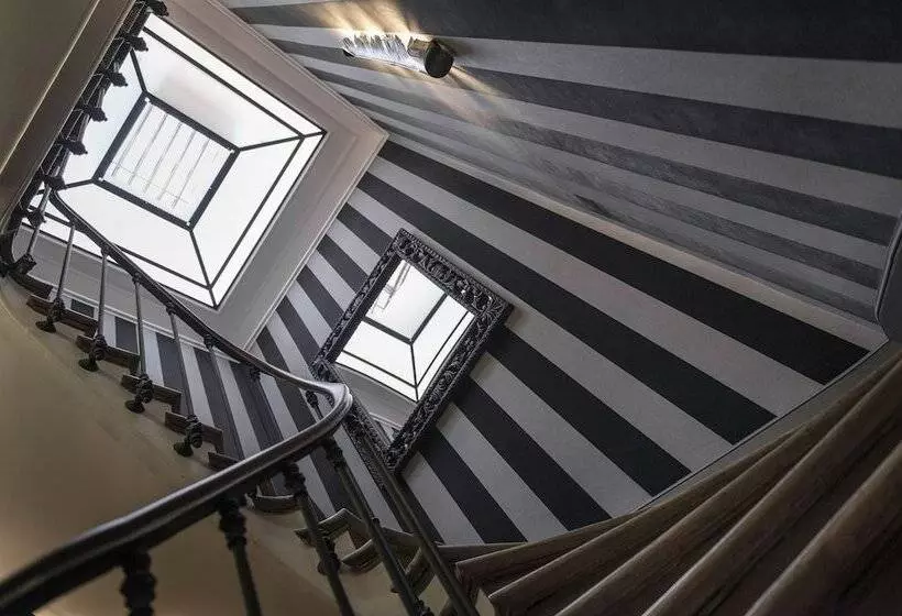 Fotos del hotel Villa Glamour:  17