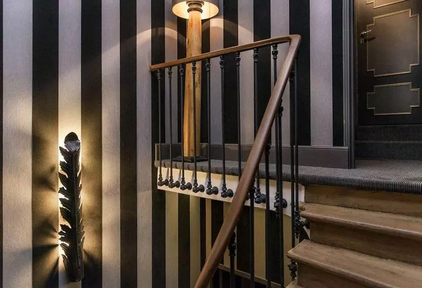 Fotos del hotel Villa Glamour:  21