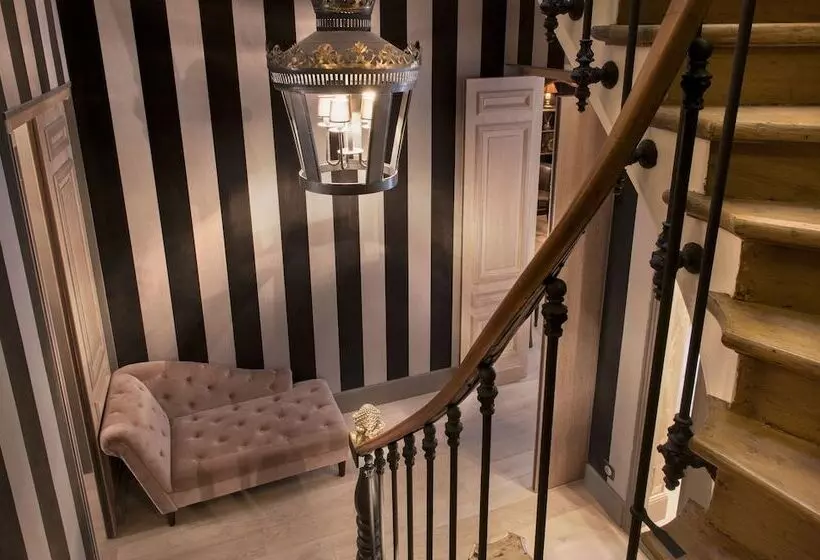 Fotos del hotel Villa Glamour:  3