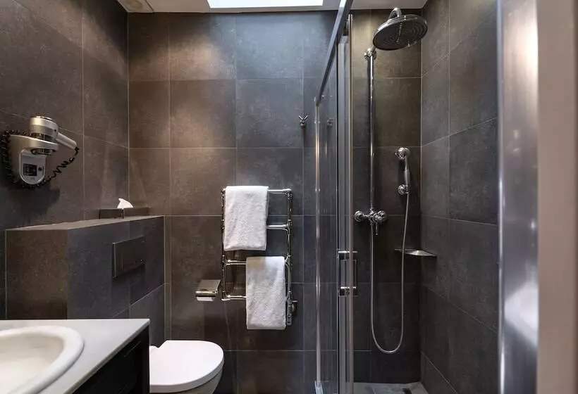 Fotos del hotel Villa Glamour:  16