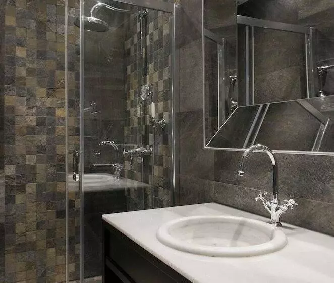 Fotos del hotel Villa Glamour:  12