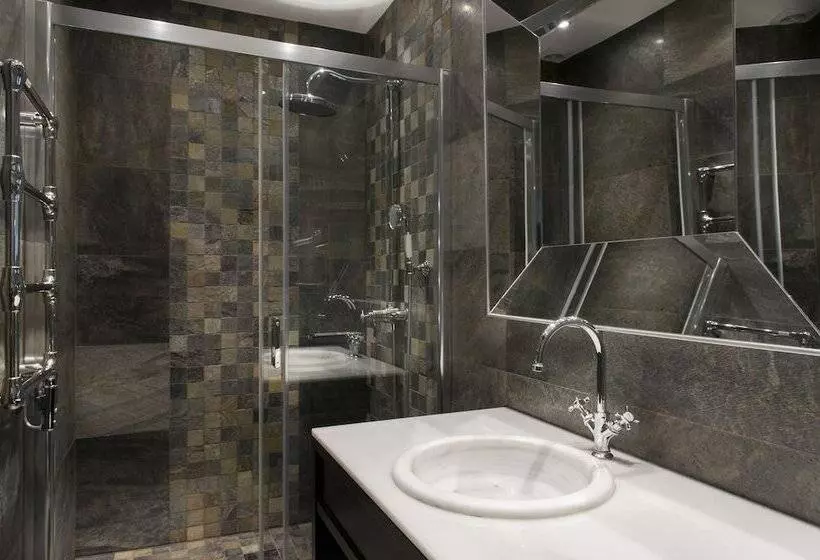 Fotos del hotel Villa Glamour:  4