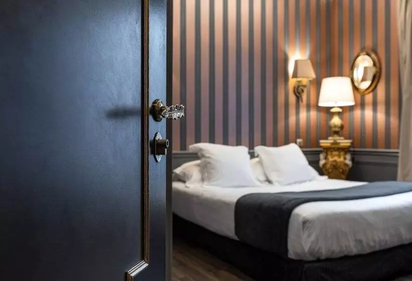 Fotos del hotel Villa Glamour:  11