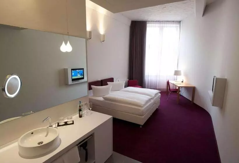 Fotos del hotel Wyndham Garden Berlin Mitte:  12