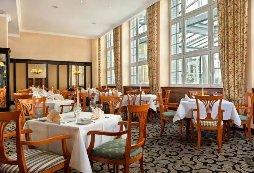 Fotos del hotel Wyndham Garden Berlin Mitte:  3