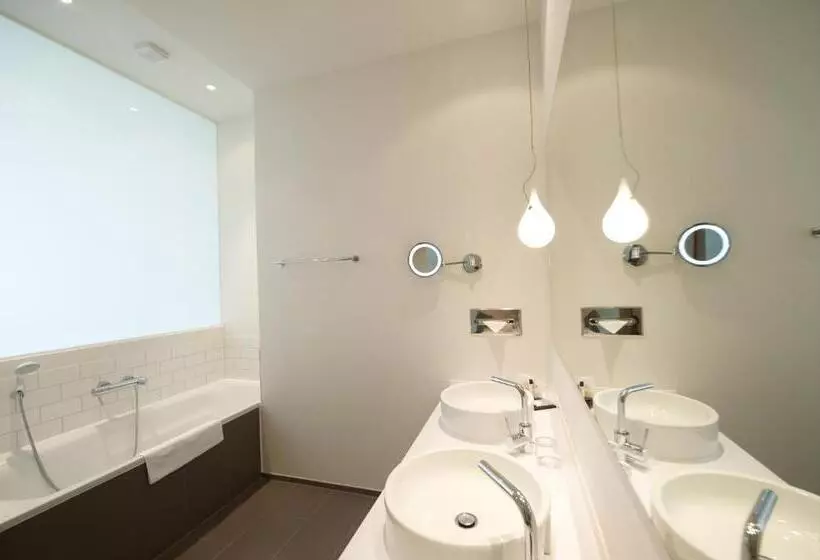 Fotos del hotel Wyndham Garden Berlin Mitte:  22