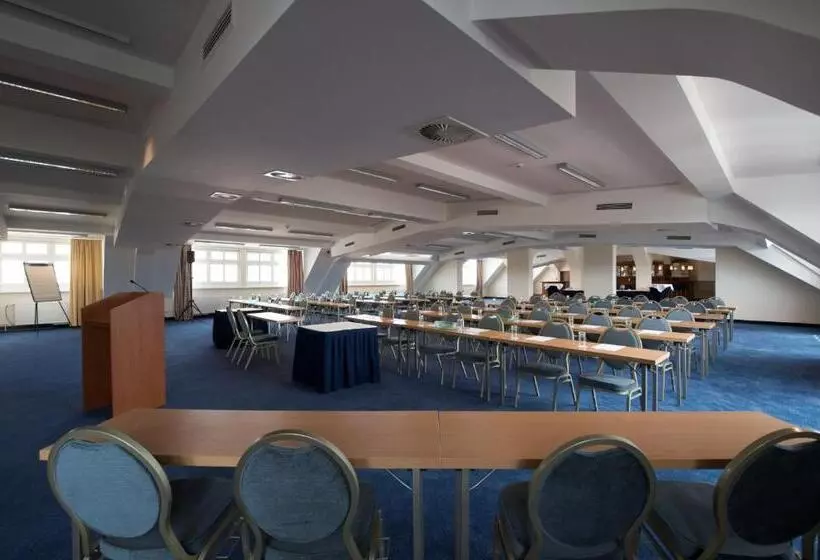 Fotos del hotel Wyndham Garden Berlin Mitte:  19