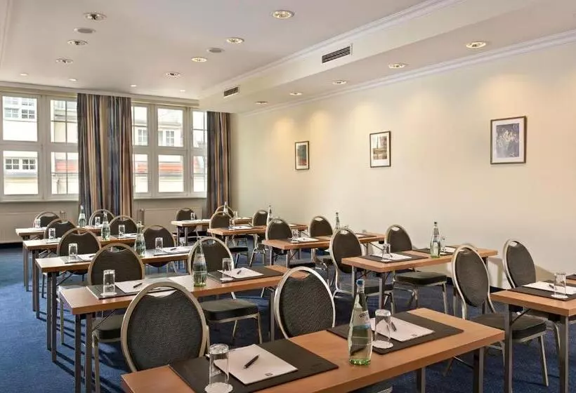 Fotos del hotel Wyndham Garden Berlin Mitte:  14