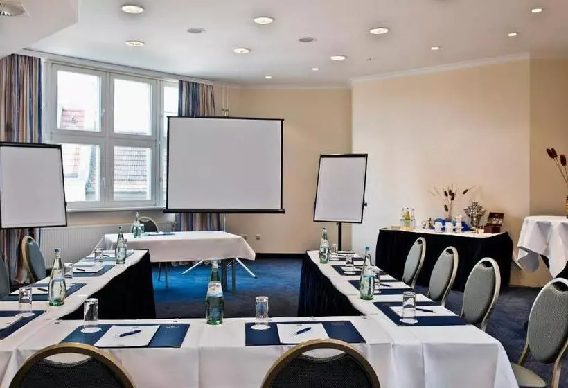 Fotos del hotel Wyndham Garden Berlin Mitte:  9