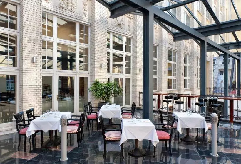 Fotos del hotel Wyndham Garden Berlin Mitte:  18