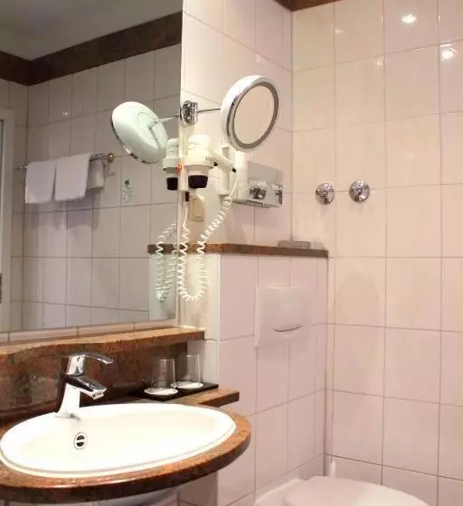 Fotos del hotel Wyndham Garden Berlin Mitte:  6