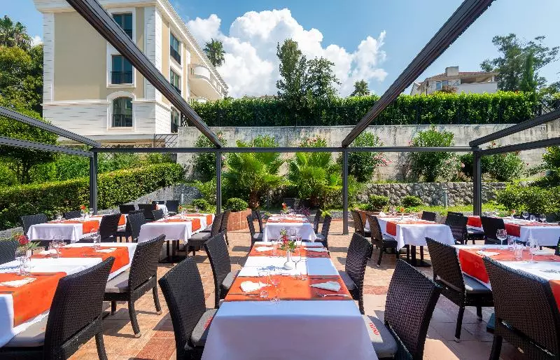 Fotos del hotel Hunguest Hotel Sun Resort:  5