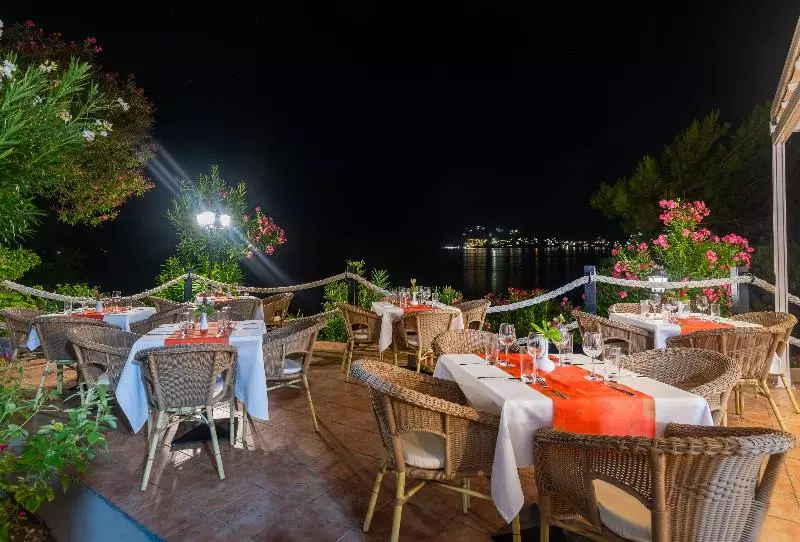 Fotos del hotel Hunguest Hotel Sun Resort:  10