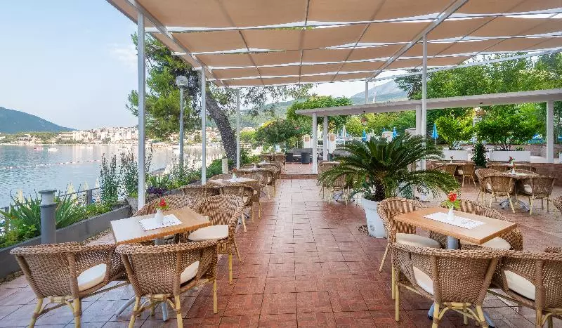 Fotos del hotel Hunguest Hotel Sun Resort:  13