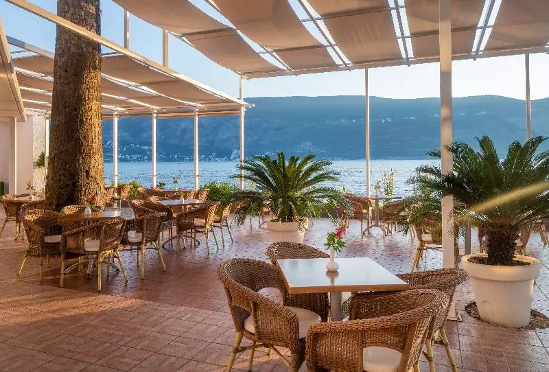 Fotos del hotel Hunguest Hotel Sun Resort:  8