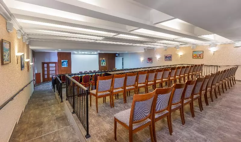 Fotos del hotel Hunguest Hotel Sun Resort:  18