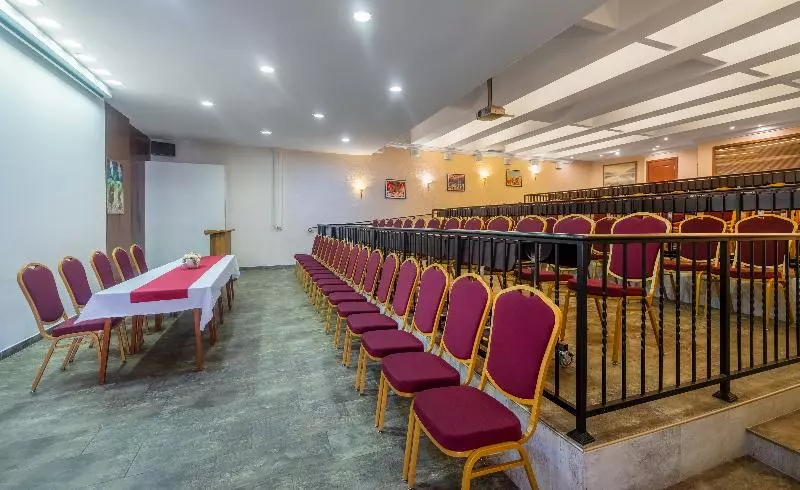 Fotos del hotel Hunguest Hotel Sun Resort:  9