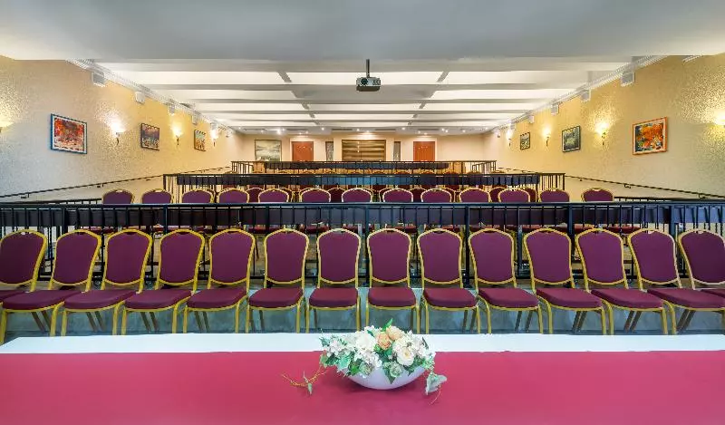 Fotos del hotel Hunguest Hotel Sun Resort:  12