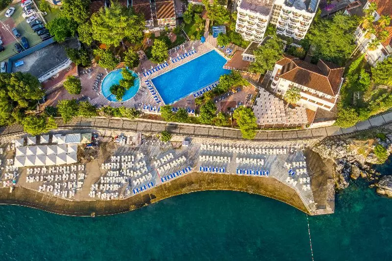 Fotos del hotel Hunguest Hotel Sun Resort:  20