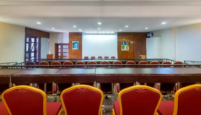 Fotos del hotel Hunguest Hotel Sun Resort:  4