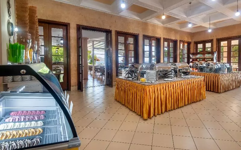 Fotos del hotel Hunguest Hotel Sun Resort:  3