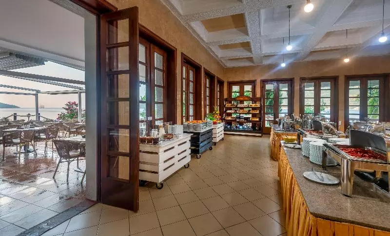 Fotos del hotel Hunguest Hotel Sun Resort:  2