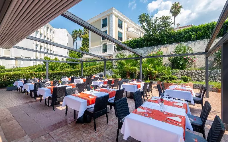 Fotos del hotel Hunguest Hotel Sun Resort:  16