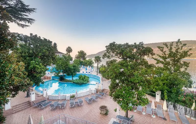 Fotos del hotel Hunguest Hotel Sun Resort:  24