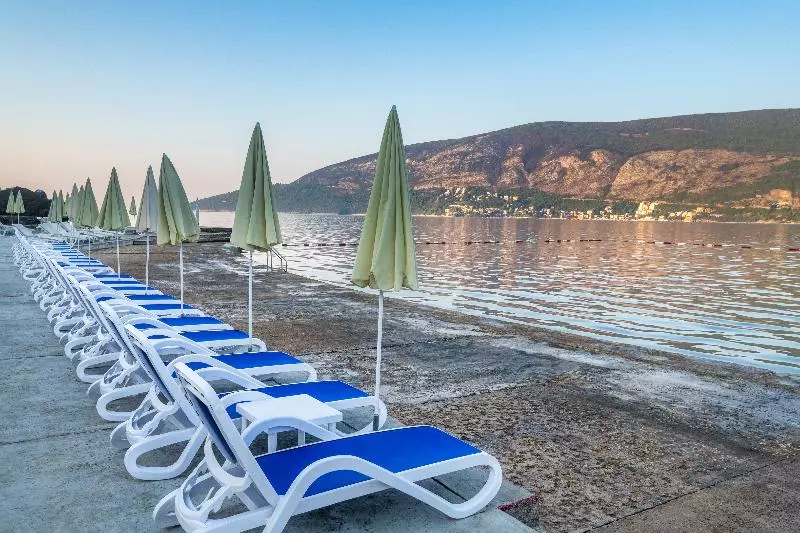 Fotos del hotel Hunguest Hotel Sun Resort:  14