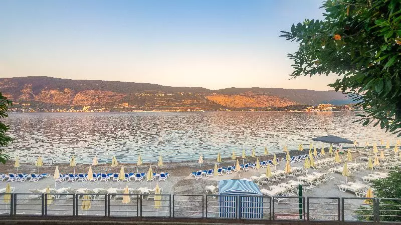 Fotos del hotel Hunguest Hotel Sun Resort:  6