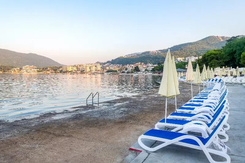 Fotos del hotel Hunguest Hotel Sun Resort:  23