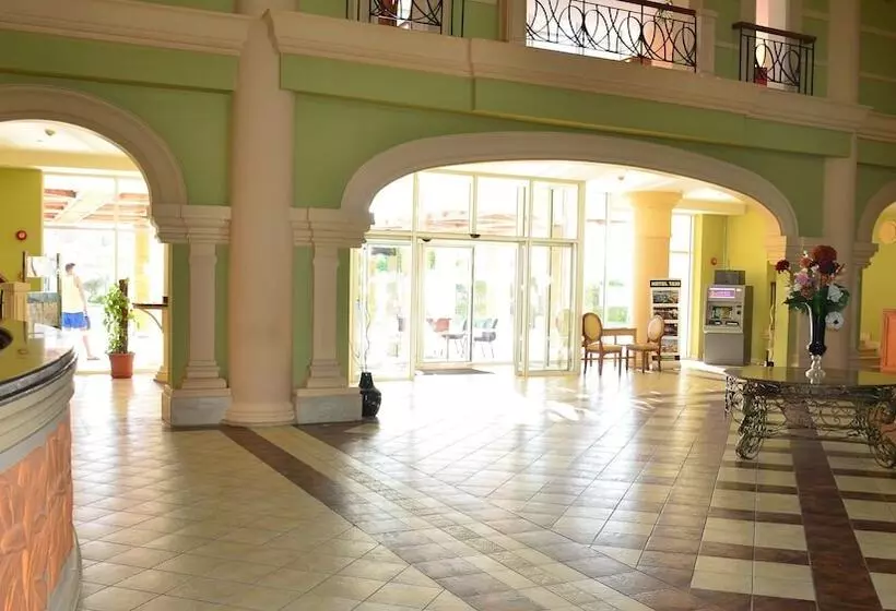 Fotos del hotel Cyrene Island Hotel:  7