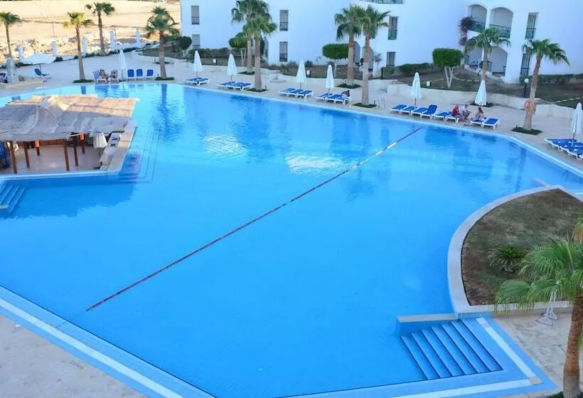 Fotos del hotel Cyrene Island Hotel:  11