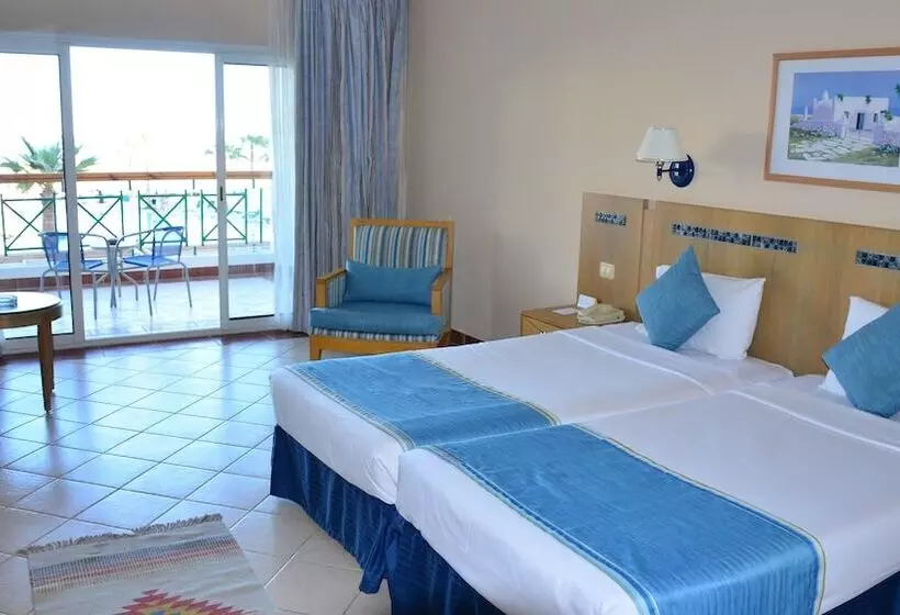 Fotos del hotel Cyrene Island Hotel:  16