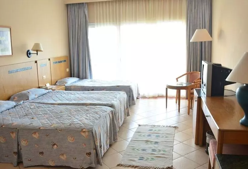 Fotos del hotel Cyrene Island Hotel:  21