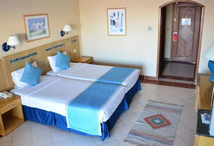 Fotos del hotel Cyrene Island Hotel:  20