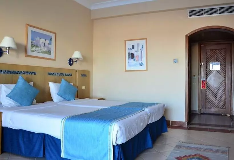 Fotos del hotel Cyrene Island Hotel:  12