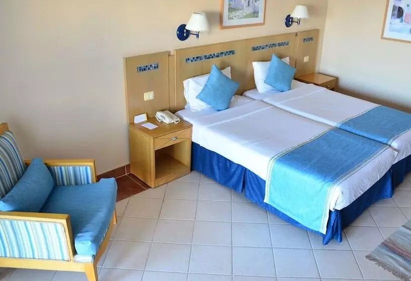 Fotos del hotel Cyrene Island Hotel:  17